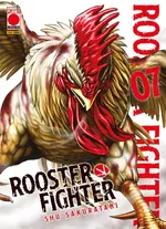 Rooster Fighter